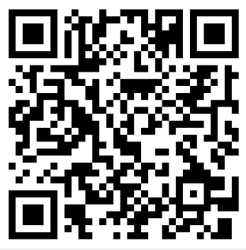 iOS App QR Code